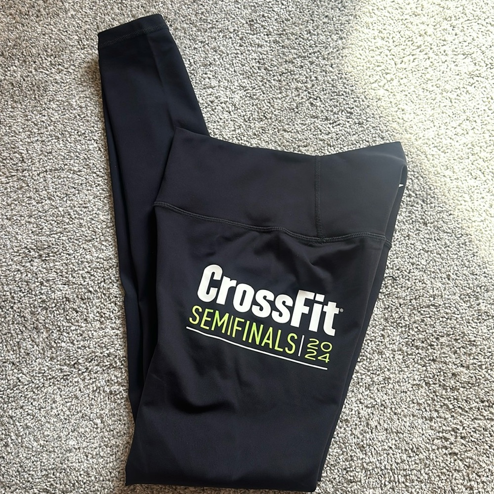 CROSSFIT® SEMI-FINALS GALAXY